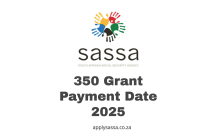 350 Grant Payment Date 2025