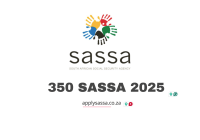 350 SASSA 2025