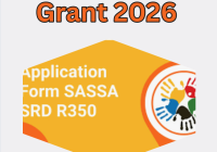 350 SASSA Grant 2026