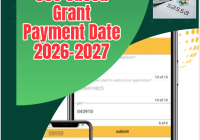 350 Sassa Grant Payment Date 2026-2027