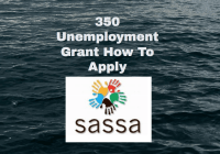 350 Unemployment Grant How To Apply