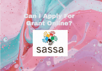 Can I Apply For Grant Online?