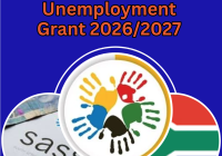 Check Status SASSA Unemployment Grant 2026:2027