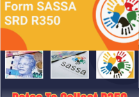 Dates To Collect R350 Grant 2026-2027