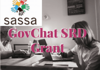 GovChat SRD Grant