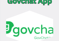 Govchat App