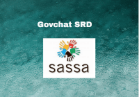 Govchat SRD