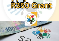How Can I Apply For The R350 Grant