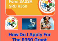 How Do I Apply For The R350 Grant