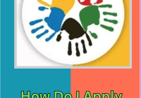 How Do I Apply For The SDR Grant 2026