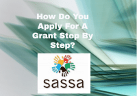 How Do You Apply For A Grant Step By Step?