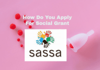 How Do You Apply For Social Grant