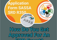 How Do You Get Approved For An SRD Grant?