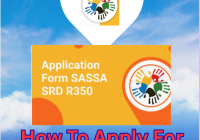 How To Apply For The R350 Sassa Grant 2026