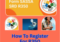How To Register For R350