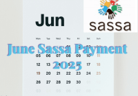 June Sassa Payment 2025