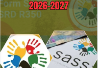 Payment Dates For R350 2026-2027