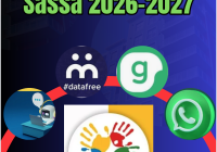 Payment Dates For Sassa 2026-2027