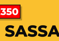 How To Apply For R350 Social Grant Online 2024-2025