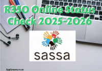 R350 Online Status Check 2025-2026