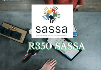 R350 SASSA