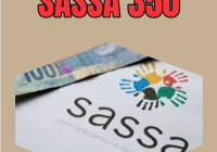SASSA 350