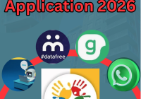 SASSA 350 Application 2026