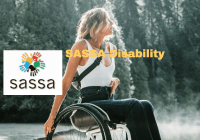 SASSA Disability