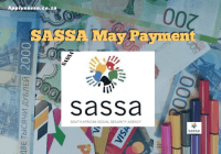 SASSA May Payment