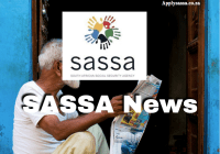 SASSA News