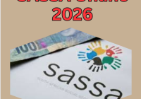 SASSA Online 2026