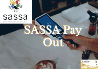 SASSA Pay Out