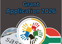 SASSA Relief Grant Application 2026