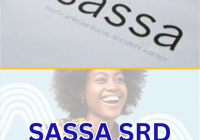 SASSA SRD