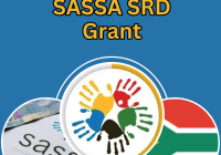 SASSA SRD Grant
