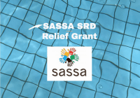 SASSA SRD Relief Grant
