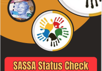 SASSA Status Check For R350 Payment Dates For June 2026/2027