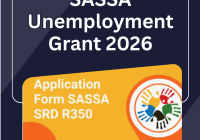 SASSA Unemployment Grant 2026