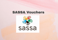 SASSA Vouchers;Who Qualifies For SASSA R350 Voucher?