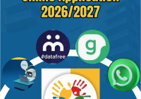 SRD Grant Status Check Online Application 2026/2027