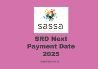 SRD Next Payment Date 2025