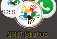 SRD Status Check