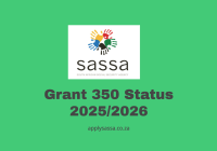 SRD status Update 2025/2026