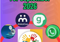 Sassa Grant Dates For September 2026