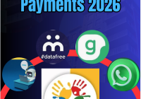 Sassa January Payments 2026