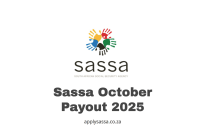 Sassa October Payout 2025