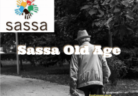 Sassa Old Age