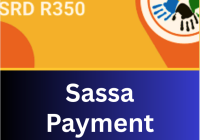 Sassa Payment Dates 2026-2027