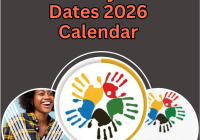Sassa Payment Dates 2026 Calendar
