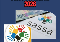 Sassa Payment Dates For March 2026